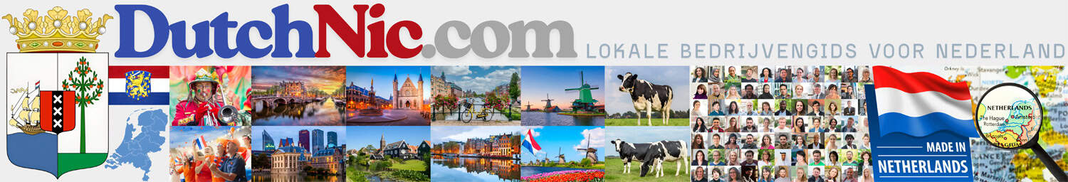 Gemaakt in Nederland - Beauty-Plaza